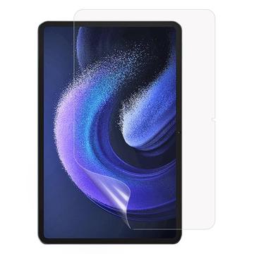 Xiaomi Pad 6/Pad 6 Pro Näytönsuoja - Läpinäkyvä