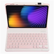 Xiaomi Pad 7/7 Pro Bluetooth Suojakotelo Näppäimistöllä