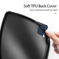 Xiaomi Pad 7/7 Pro Dux Ducis Domo Tri-Fold Smart Lompakkokotelo