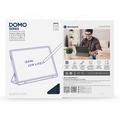 Xiaomi Pad 7/7 Pro Dux Ducis Domo Tri-Fold Smart Lompakkokotelo