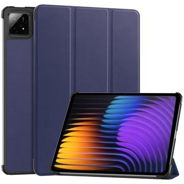 Xiaomi Pad 7/7 Pro Tri-Fold Sarjan Smart Lompakkokotelo