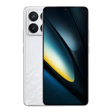 Xiaomi Poco F6 Pro - 256GB - Valkoinen