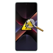 Xiaomi Poco X7 Arviointi