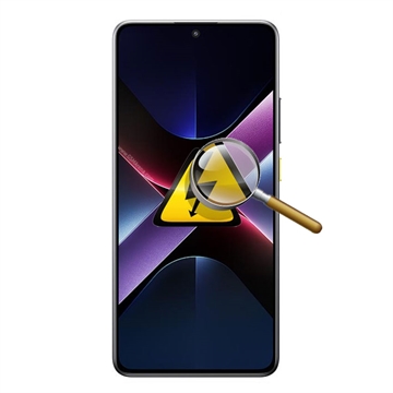 Xiaomi Poco X7 Pro Arviointi