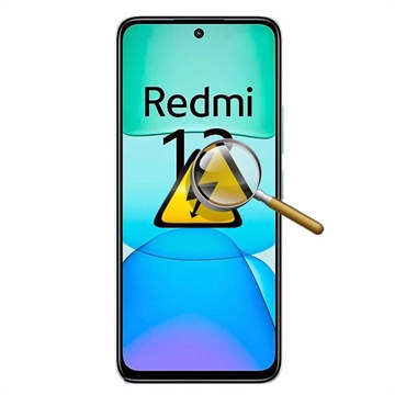 Xiaomi Redmi 13 Arviointi