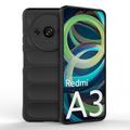 Xiaomi Redmi A3 Rugged TPU Suojakuori