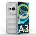 Xiaomi Redmi A3 Rugged TPU Suojakuori