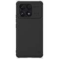 Xiaomi Redmi K70/K70 Pro/Poco F6 Pro Nillkin Super Frosted Shield Pro Hybridikotelo