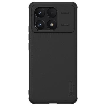 Xiaomi Redmi K70/K70 Pro/Poco F6 Pro Nillkin Super Frosted Shield Pro Hybridikotelo