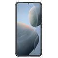 Xiaomi Redmi K70/K70 Pro/Poco F6 Pro Nillkin Super Frosted Shield Pro Hybridikotelo