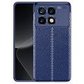 Xiaomi Redmi K70/K70 Pro/Poco F6 Pro Slim-Fit Premium TPU Suojakuori