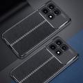 Xiaomi Redmi K70 Ultra Slim-Fit Premium TPU Suojakuori - Musta