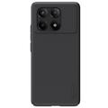 Xiaomi Redmi K70E/Poco X6 Pro Nillkin Super Frosted Shield Suojakotelo