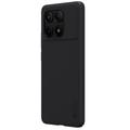 Xiaomi Redmi K70E/Poco X6 Pro Nillkin Super Frosted Shield Suojakotelo