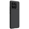 Xiaomi Redmi K70E/Poco X6 Pro Nillkin Super Frosted Shield Suojakotelo