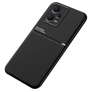 Xiaomi Redmi Note 12 Pro IQS Design Hybridikotelo