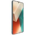 Xiaomi Redmi Note 13 Imak UX-5 TPU Suojakuori - Läpinäkyvä