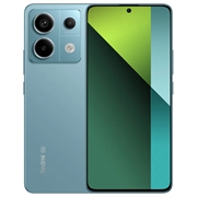 Xiaomi Redmi Note 13 Pro 5G - 256Gt - Ocean Teal