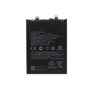 Xiaomi Redmi Note 13 Pro Akku BM5V - 5100mAh