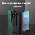 Xiaomi Redmi Note 13 Pro+ Nillkin CamShield Pro Hybridikotelo