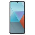 Xiaomi Redmi Note 13 Pro+ Nillkin Super Frosted Shield Pro Hybridikotelo - Musta