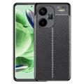 Xiaomi Redmi Note 13 Pro+ Slim-Fit Premium TPU Suojakuori