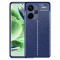 Xiaomi Redmi Note 13 Pro+ Slim-Fit Premium TPU Suojakuori