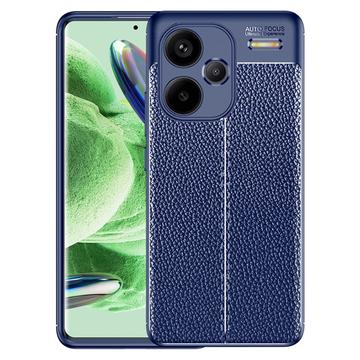 Xiaomi Redmi Note 13 Pro+ Slim-Fit Premium TPU Suojakuori