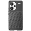 Xiaomi Redmi Note 13 Pro+ Thunder Sarja TPU Suojakuori