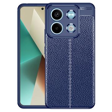 Xiaomi Redmi Note 13 Slim-Fit Premium TPU Suojakuori