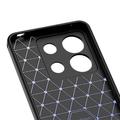 Xiaomi Redmi Note 13 Slim-Fit Premium TPU Suojakuori