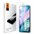 Xiaomi Redmi Note 13 Spigen Glas.tR Slim Panssarilasi - 9H - 2 Kpl.