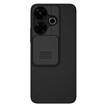 Xiaomi Redmi Note 13R/Redmi 13/Poco M6 4G Nillkin CamShield Suojakuori