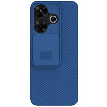 Xiaomi Redmi Note 13R/Redmi 13/Poco M6 4G Nillkin CamShield Suojakuori