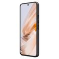 Xiaomi Redmi Note 13R/Redmi 13/Poco M6 Pro Nillkin Super Frosted Shield Suojakotelo - Musta