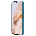 Xiaomi Redmi Note 13R/Redmi 13/Poco M6 Pro Nillkin Super Frosted Shield Suojakotelo - Sininen