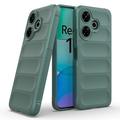 Xiaomi Redmi Note 13R/Redmi 13 5G Rugged TPU Suojakuori