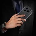 Xiaomi Redmi Note 14 5G Slim-Fit Premium TPU Suojakuori - Musta