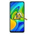 Xiaomi Redmi Note 9 Arviointi