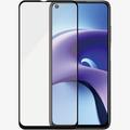 Xiaomi Redmi Note 9T PanzerGlass Case Friendly Panssarilasi - 9H - Musta Reuna