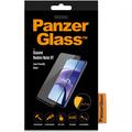 Xiaomi Redmi Note 9T PanzerGlass Case Friendly Panssarilasi - 9H - Musta Reuna