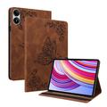 Xiaomi Redmi Pad Pro/Poco Pad Butterfly Series Folio Kotelo