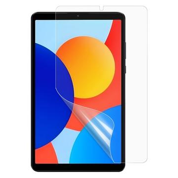 Xiaomi Redmi Pad SE 8.7 Näytönsuoja - Läpinäkyvä