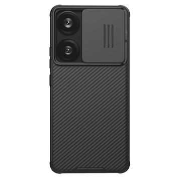 Xiaomi Redmi Turbo 3/Poco F6 Nillkin CamShield Pro Hybridikotelo