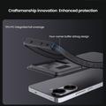 Xiaomi Redmi Turbo 4 Nillkin CamShield Prop Hybridikotelo