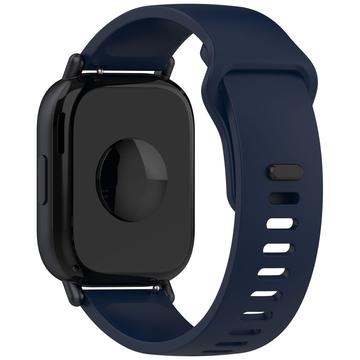 Xiaomi Redmi Watch 5 Active Pehmeä Silikoniranneke