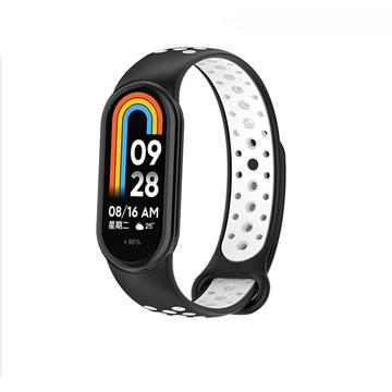 Xiaomi Smart Band 8/9 Beline Design silikonihihna