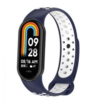 Xiaomi Smart Band 8/9 Beline Design silikonihihna