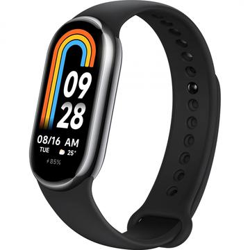 Xiaomi Smart Band 8 Vedenpitävä Aktiivisuusseuranta