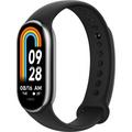 Xiaomi Smart Band 8 Vedenpitävä Aktiivisuusseuranta